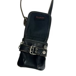 sacchetto by tokyobay black crossbody Mini Purse